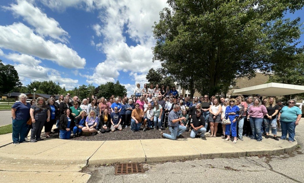 Sturgis Hospital Closes Doors
